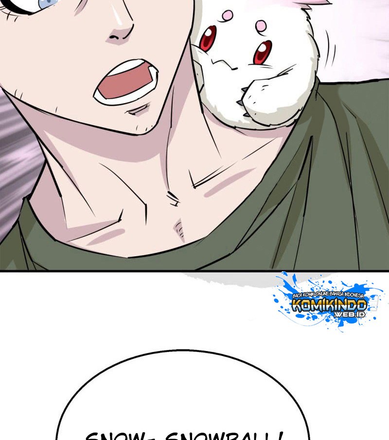 The Hunter Chapter 01 Gambar 75