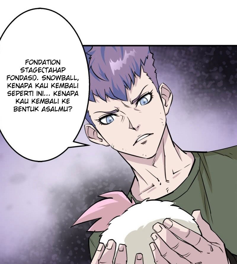 The Hunter Chapter 01 Gambar 77