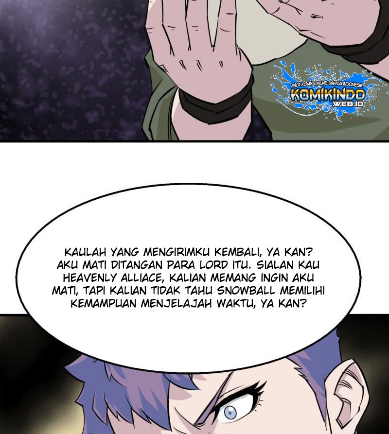 The Hunter Chapter 01 Gambar 78