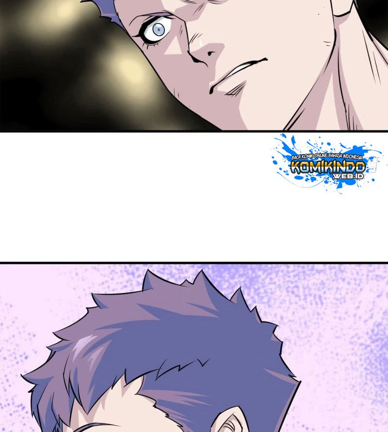 The Hunter Chapter 01 Gambar 79