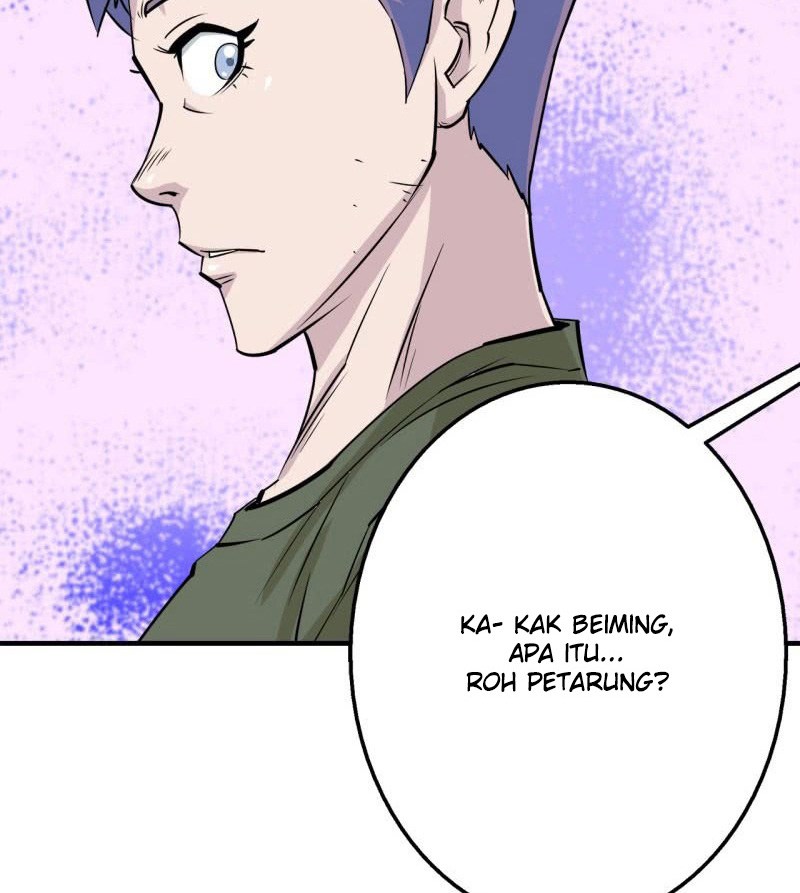 The Hunter Chapter 01 Gambar 80