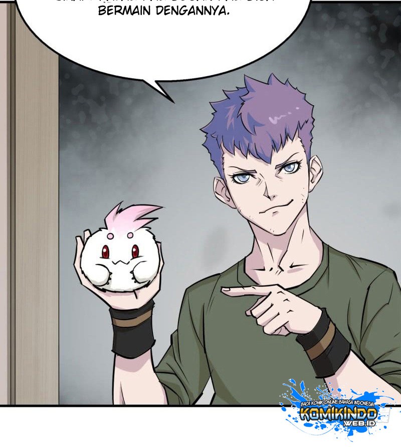 The Hunter Chapter 01 Gambar 83