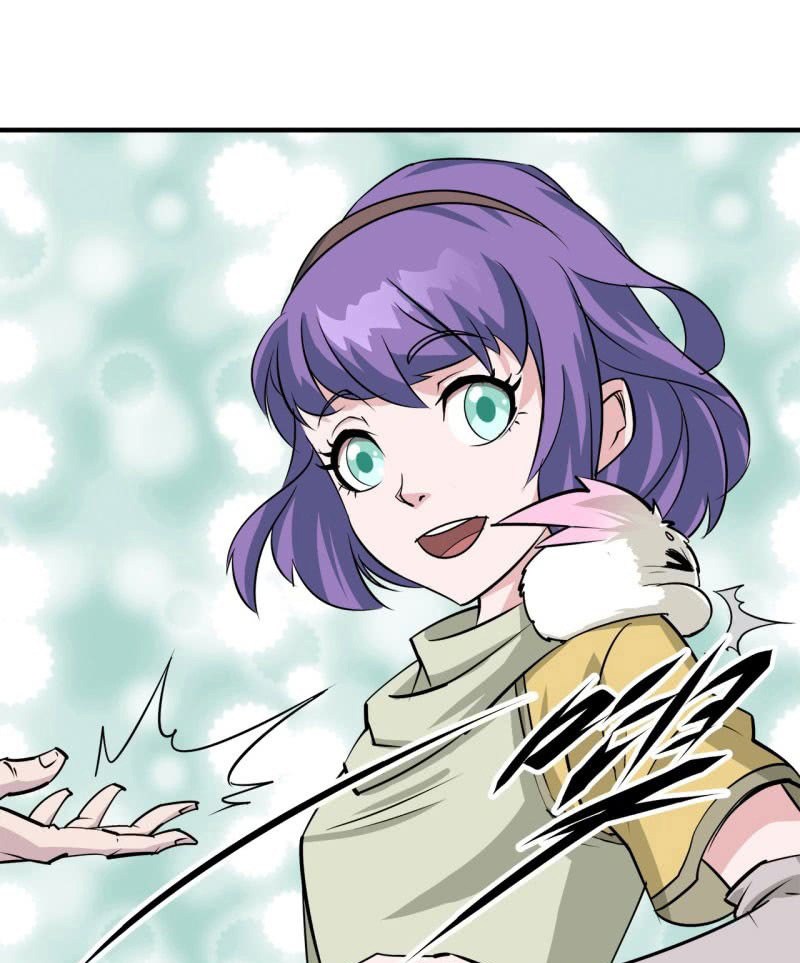 The Hunter Chapter 01 Gambar 85