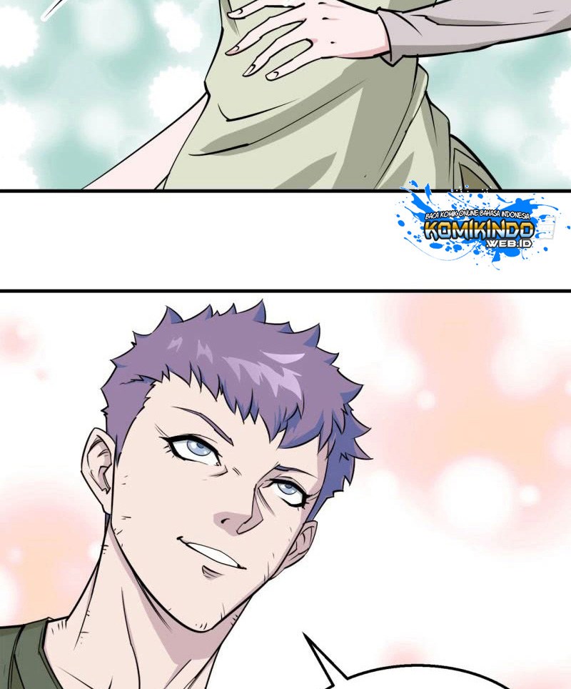 The Hunter Chapter 01 Gambar 86