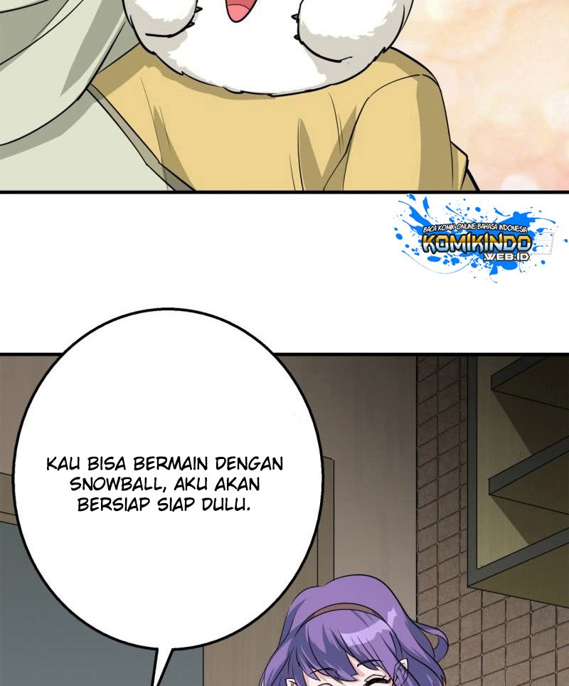 The Hunter Chapter 01 Gambar 88