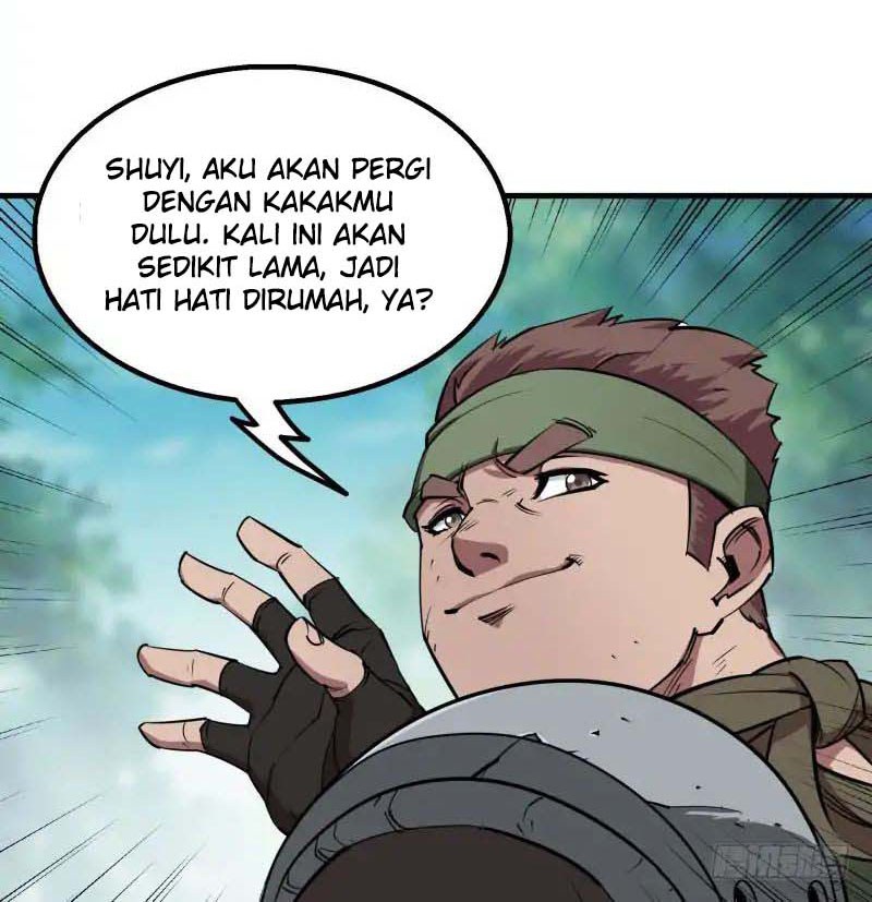 The Hunter Chapter 02 Gambar 15