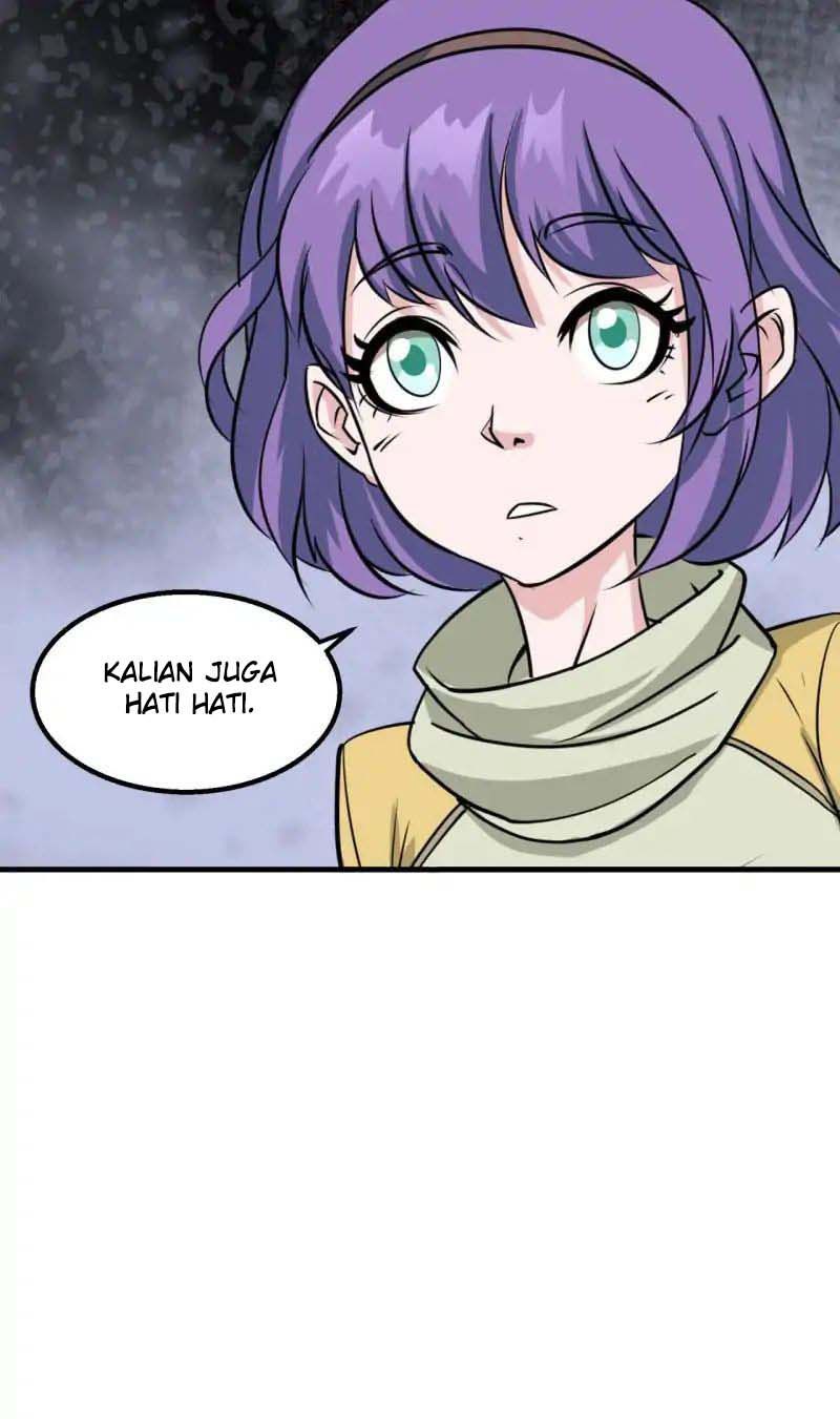 The Hunter Chapter 02 Gambar 16