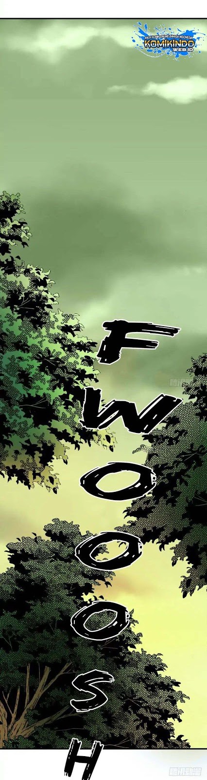 The Hunter Chapter 02 Gambar 17
