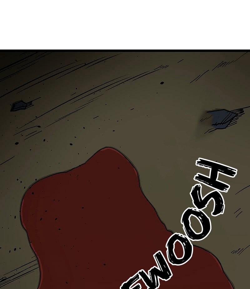 The Hunter Chapter 05 Gambar 4