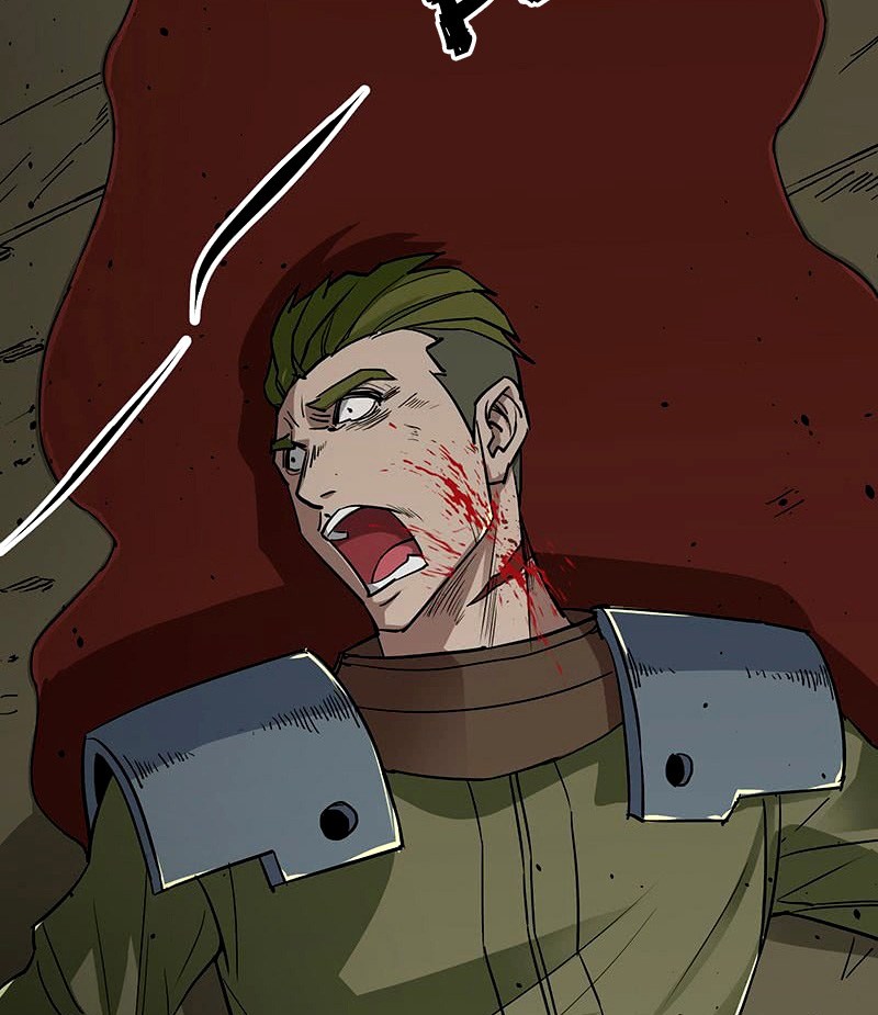 The Hunter Chapter 05 Gambar 5