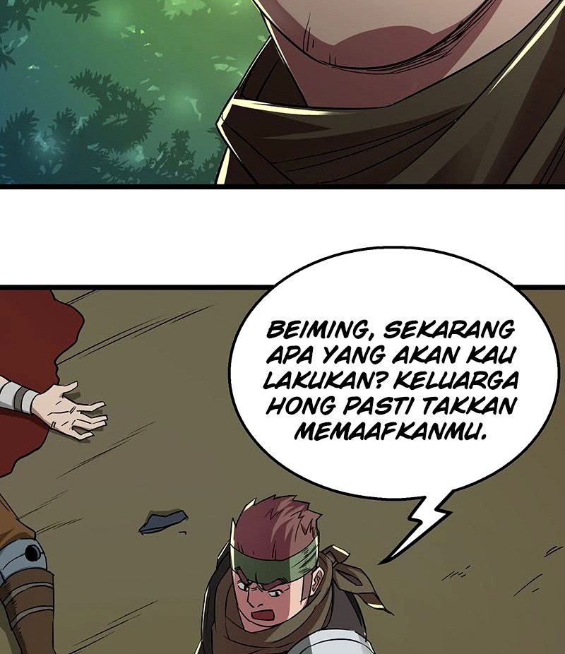 The Hunter Chapter 05 Gambar 8