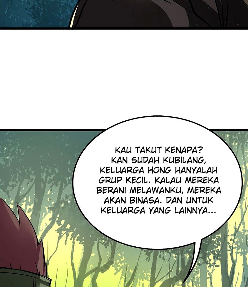 The Hunter Chapter 05 Gambar 11