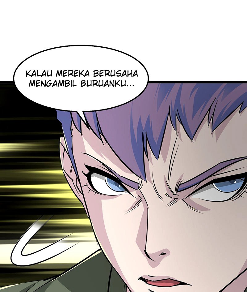 The Hunter Chapter 05 Gambar 13
