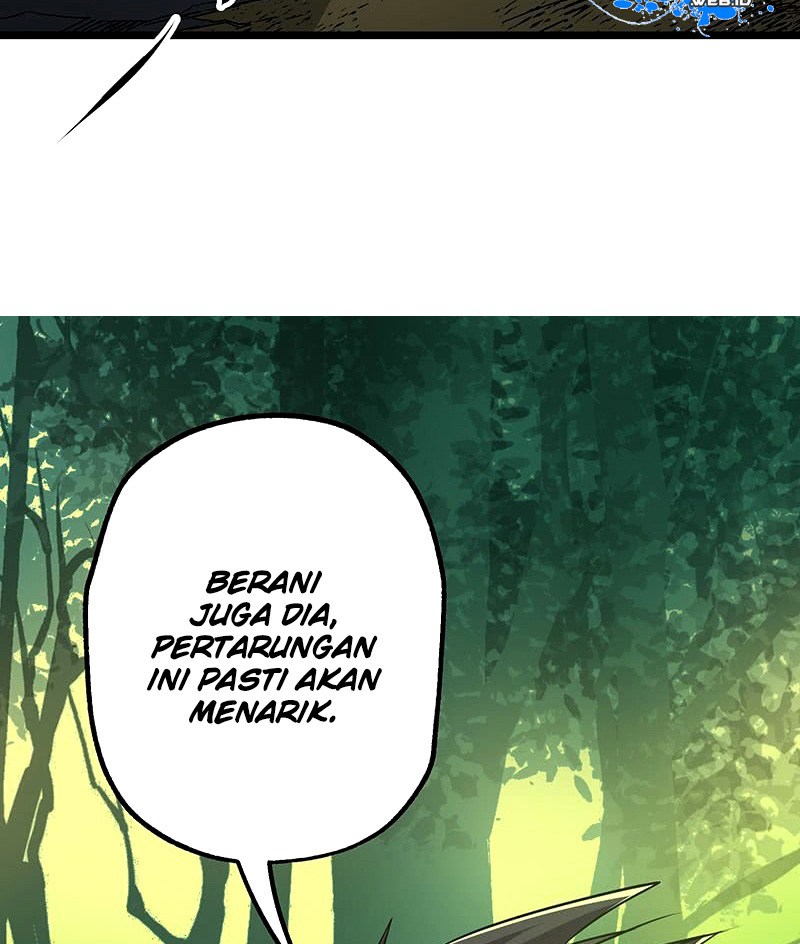 The Hunter Chapter 05 Gambar 16