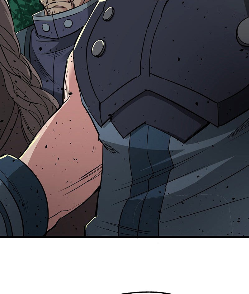 The Hunter Chapter 05 Gambar 18