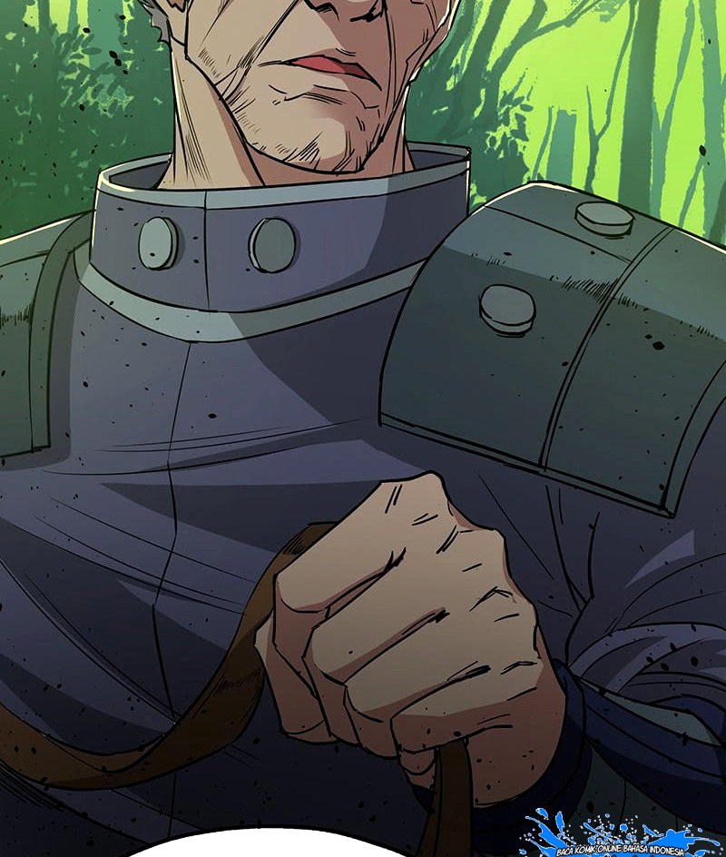 The Hunter Chapter 05 Gambar 20
