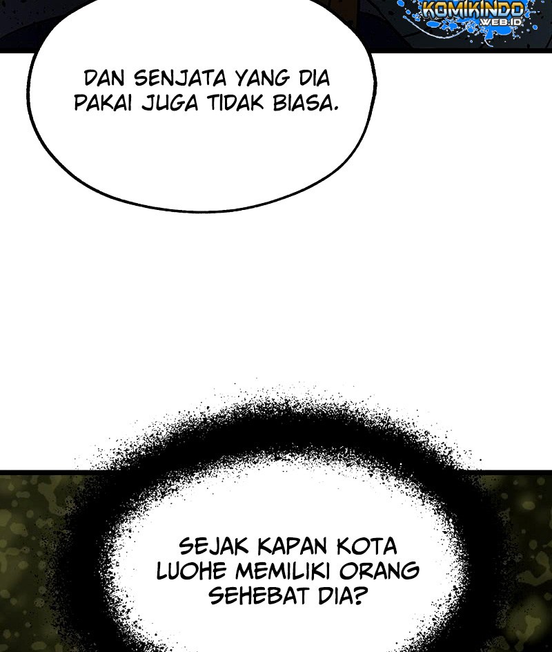 The Hunter Chapter 05 Gambar 21