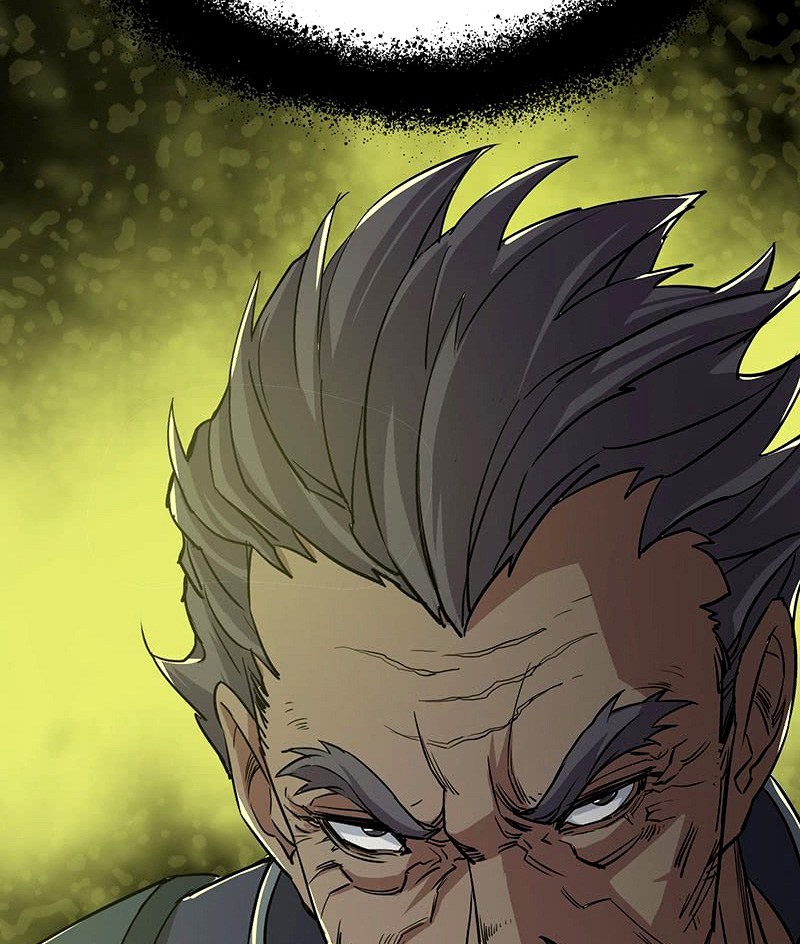 The Hunter Chapter 05 Gambar 22
