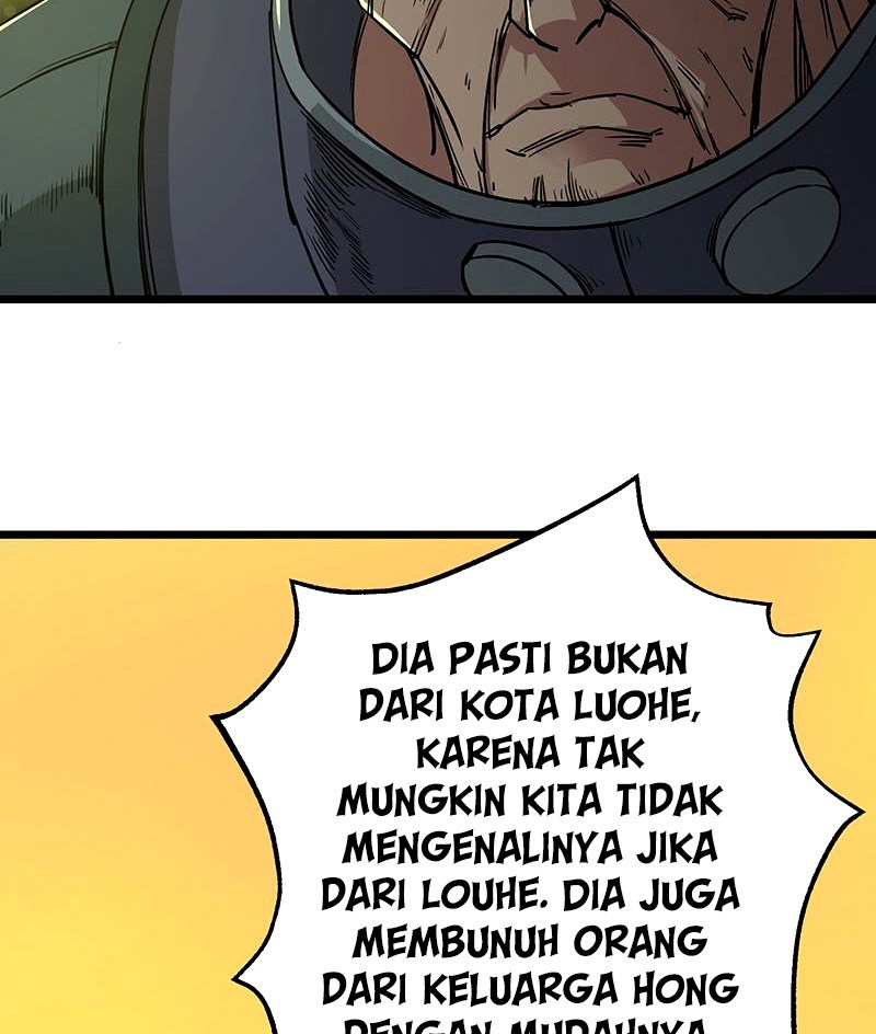 The Hunter Chapter 05 Gambar 23