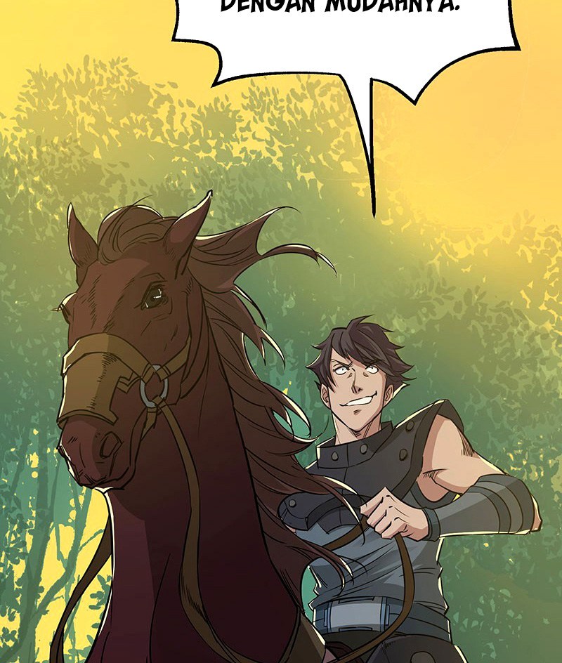 The Hunter Chapter 05 Gambar 24