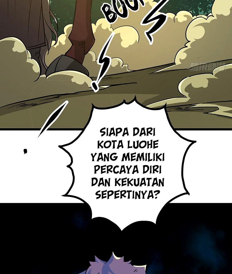 The Hunter Chapter 05 Gambar 26