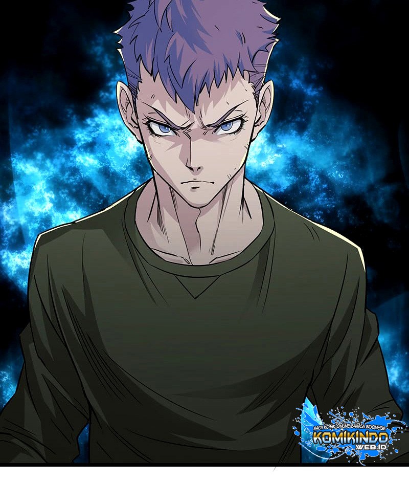 The Hunter Chapter 05 Gambar 27