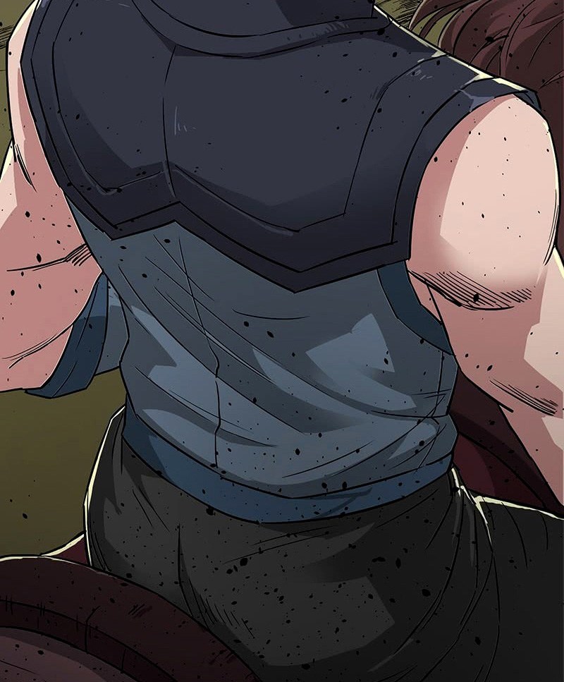 The Hunter Chapter 05 Gambar 33