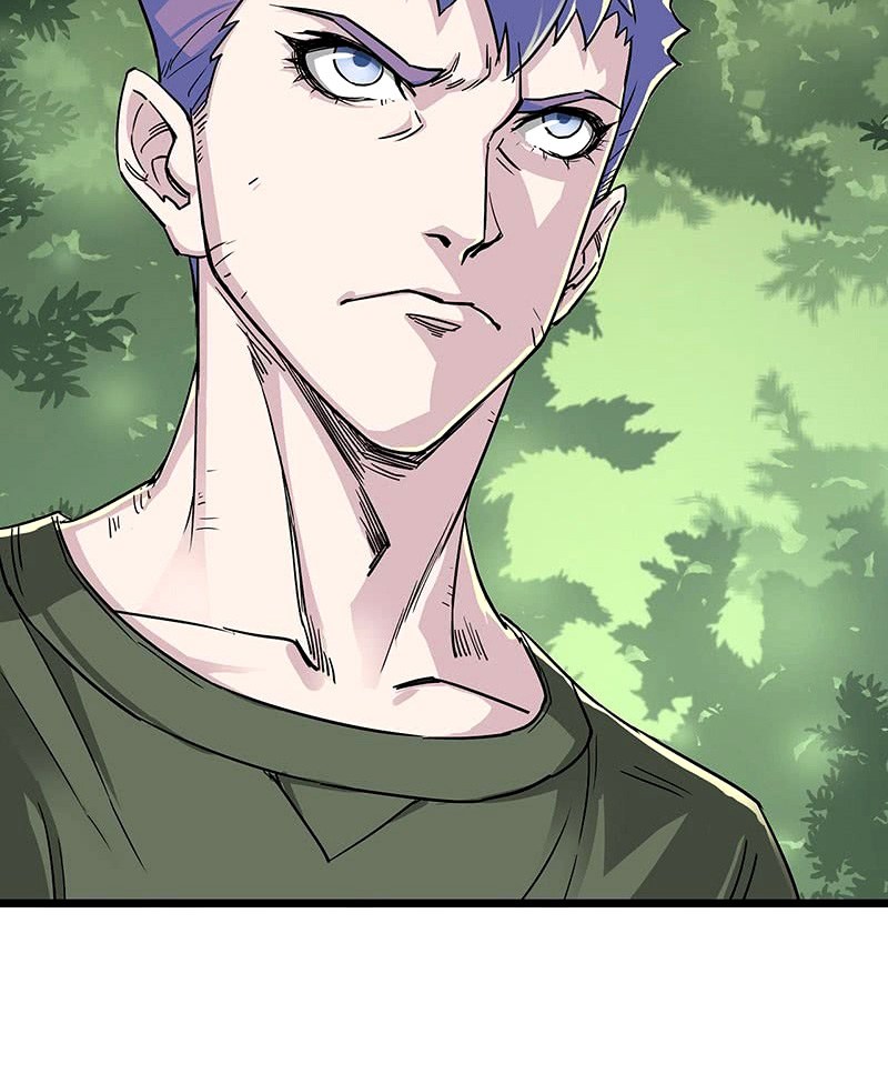 The Hunter Chapter 05 Gambar 35