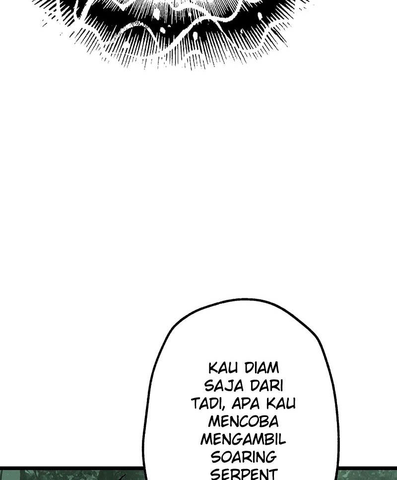 The Hunter Chapter 05 Gambar 39