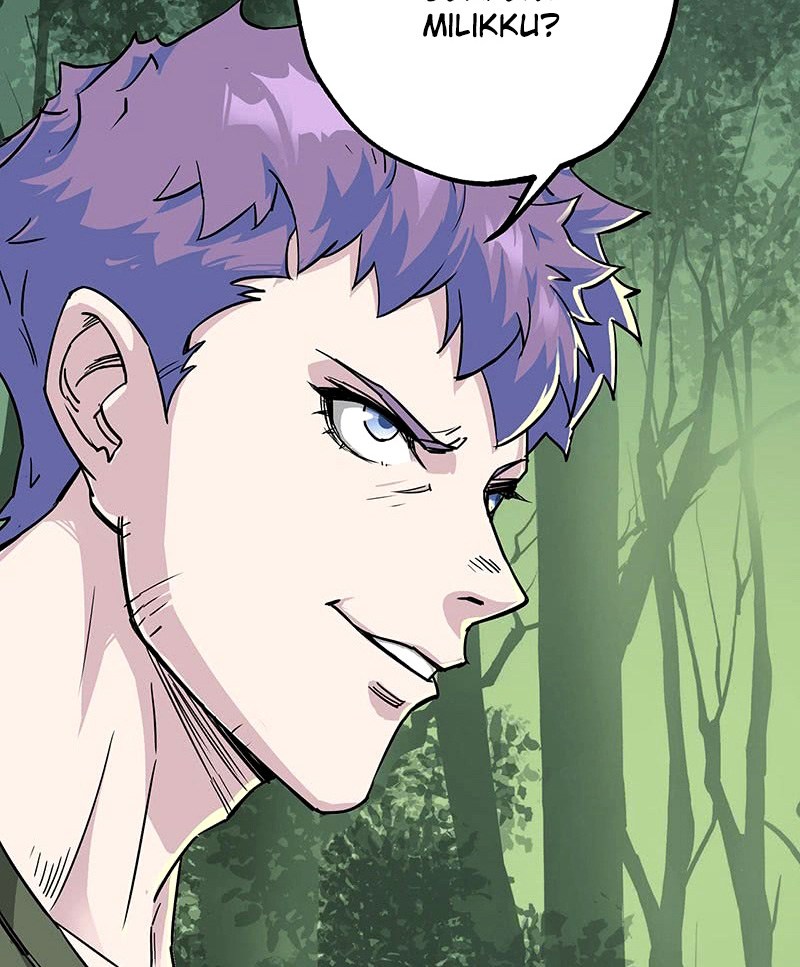The Hunter Chapter 05 Gambar 40