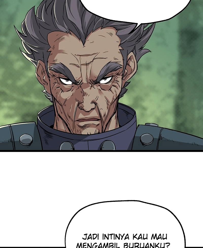 The Hunter Chapter 05 Gambar 47