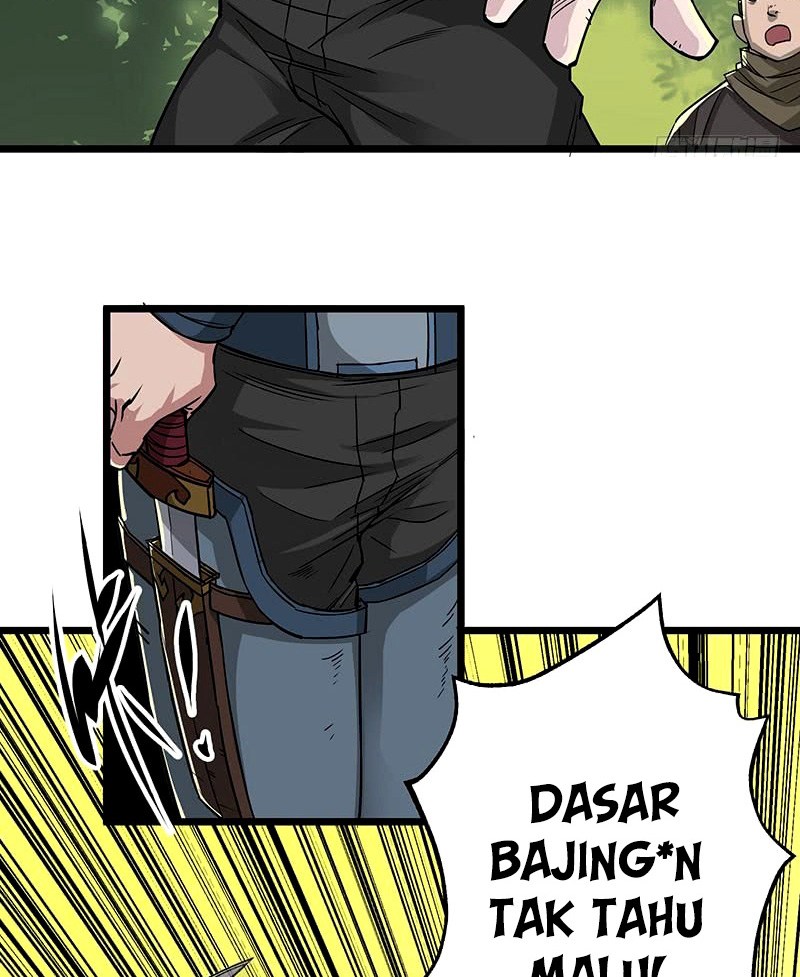 The Hunter Chapter 05 Gambar 49