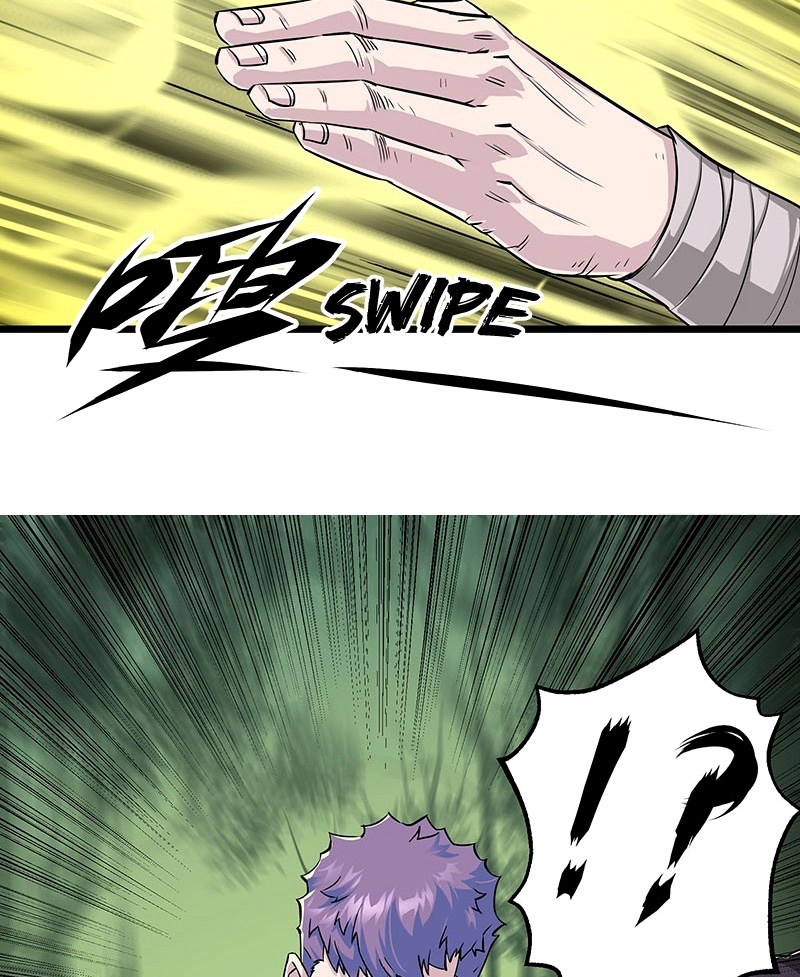 The Hunter Chapter 05 Gambar 53