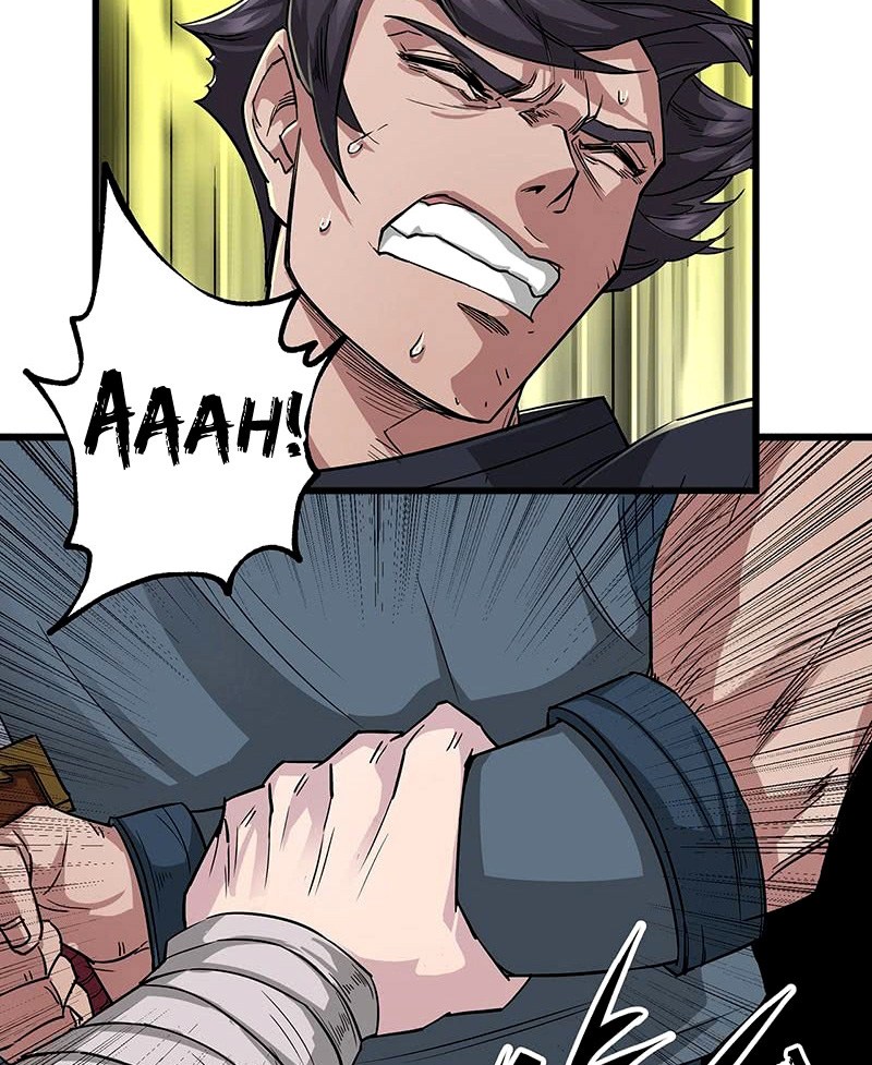 The Hunter Chapter 05 Gambar 55