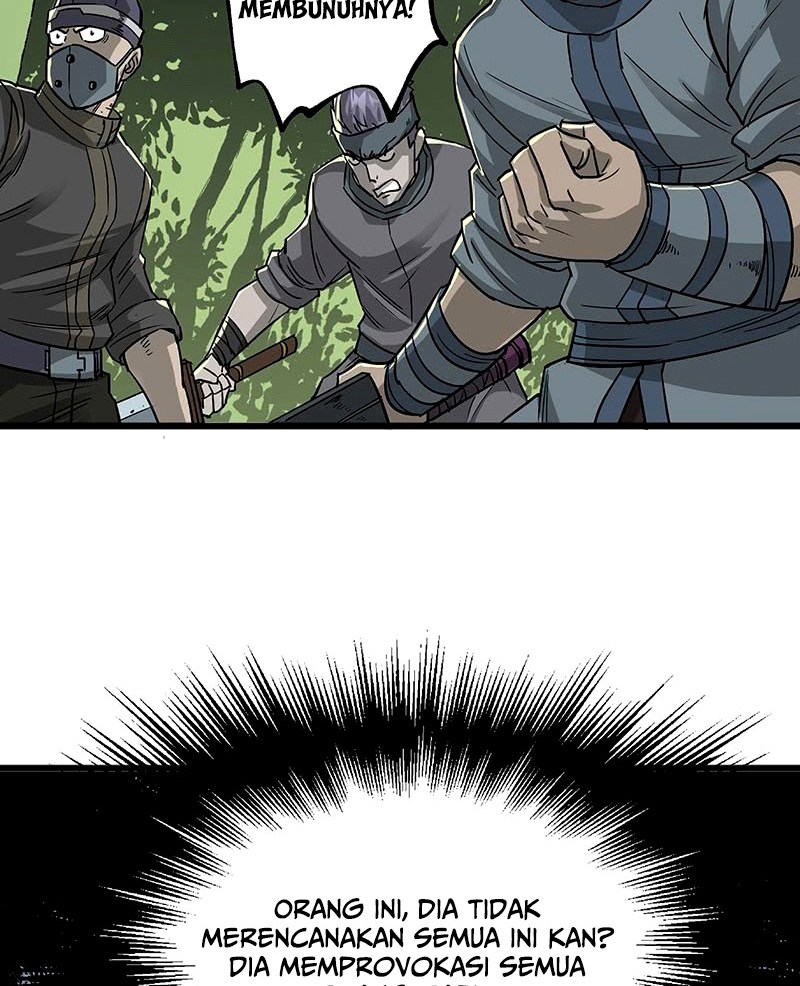 The Hunter Chapter 05 Gambar 62