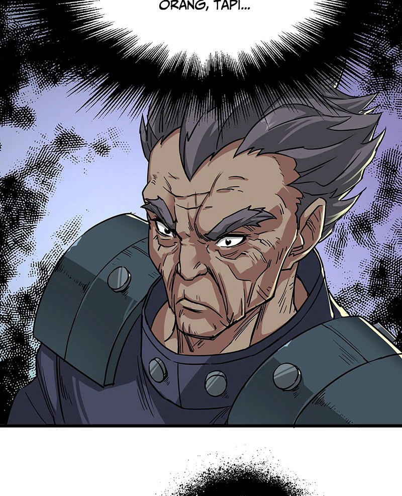 The Hunter Chapter 05 Gambar 63