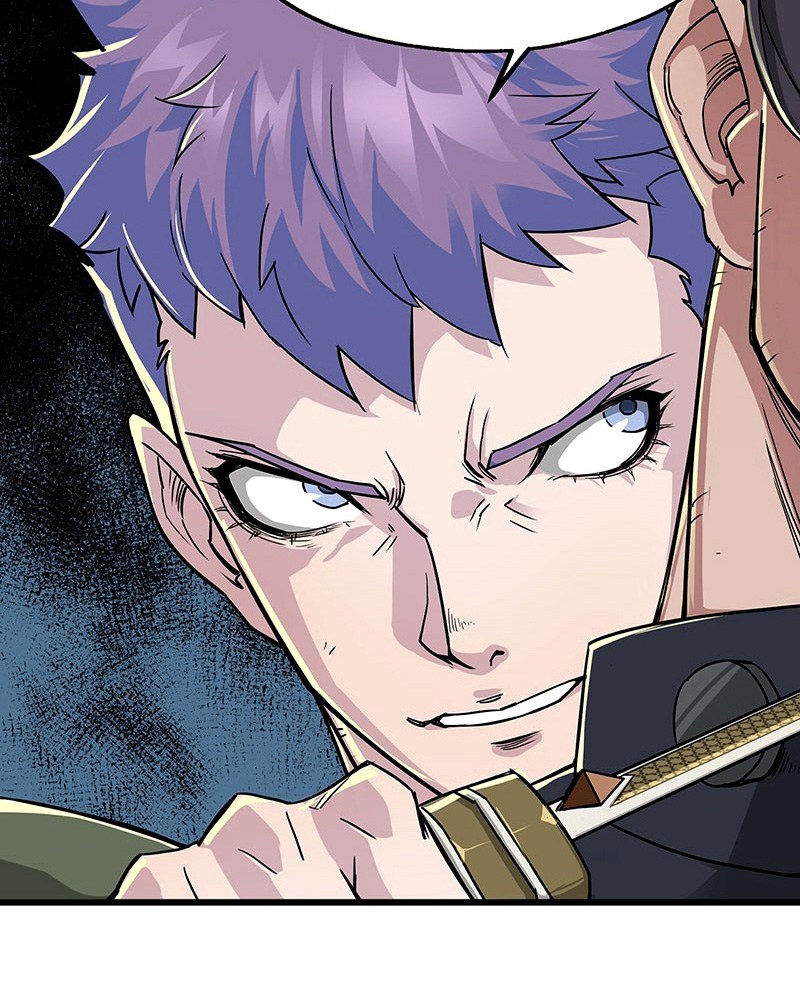 The Hunter Chapter 05 Gambar 66