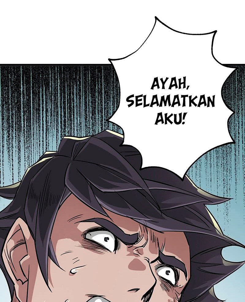 The Hunter Chapter 05 Gambar 67