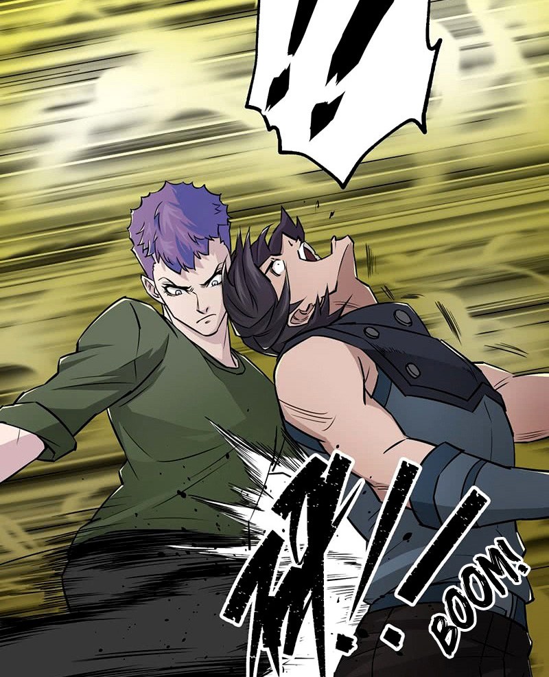 The Hunter Chapter 05 Gambar 69