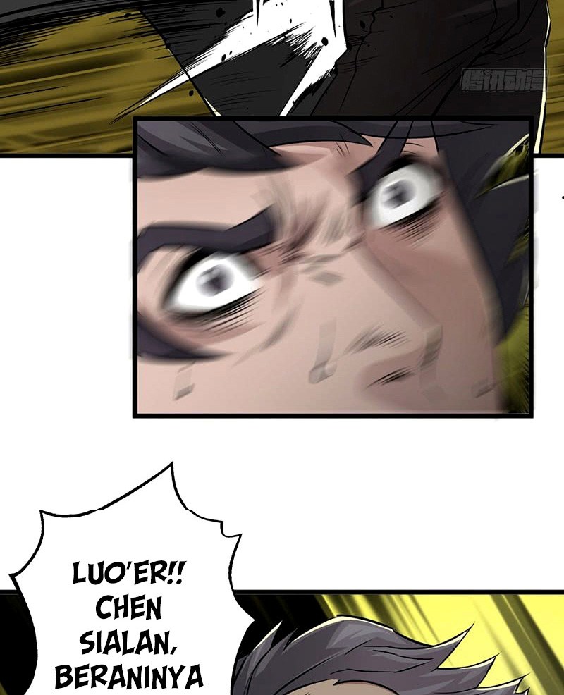 The Hunter Chapter 05 Gambar 70