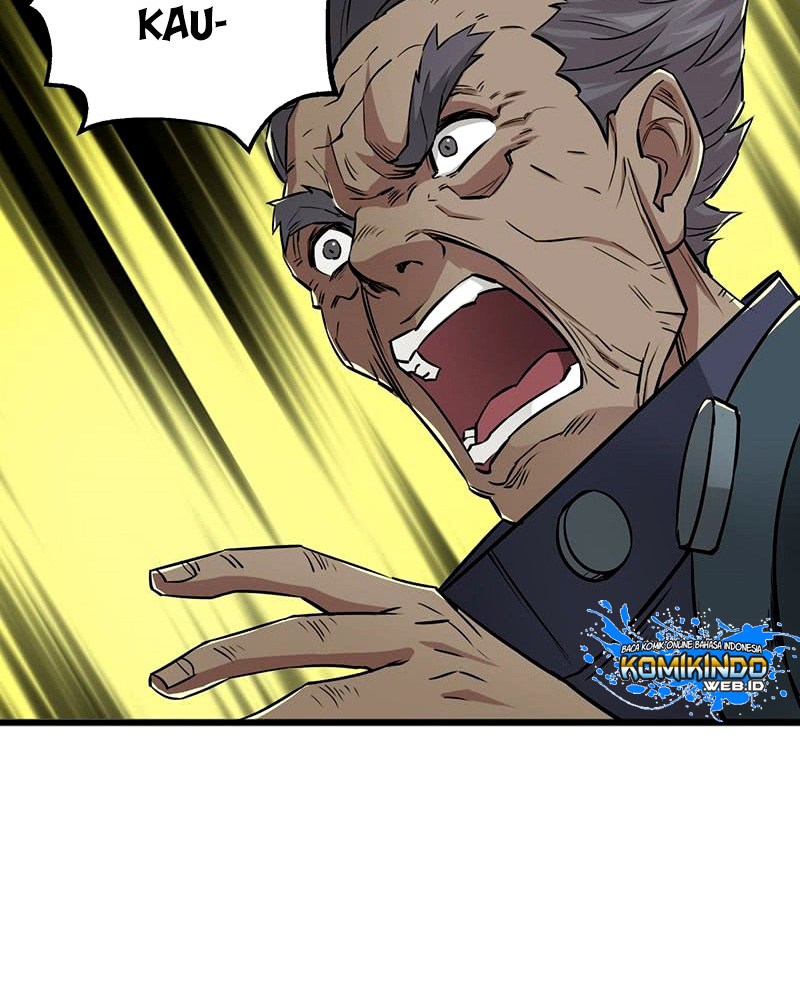 The Hunter Chapter 05 Gambar 71