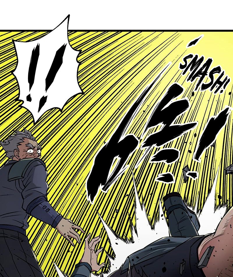 The Hunter Chapter 05 Gambar 72
