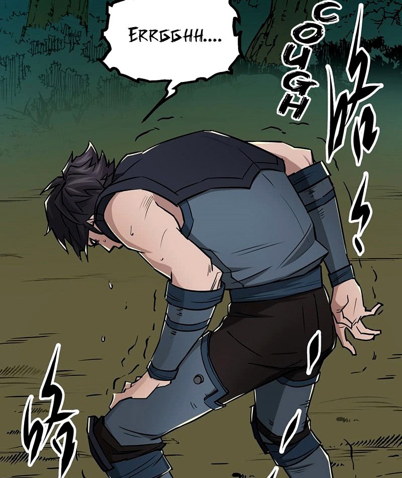 The Hunter Chapter 05 Gambar 74