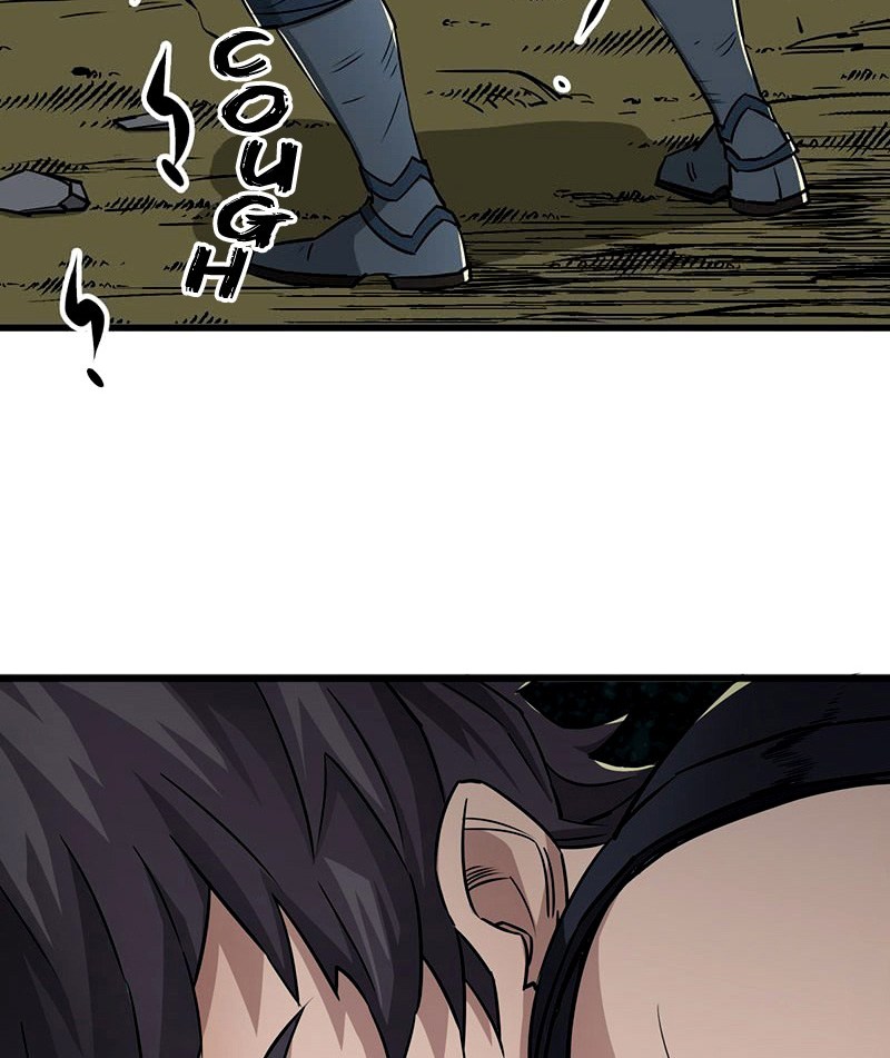 The Hunter Chapter 05 Gambar 75