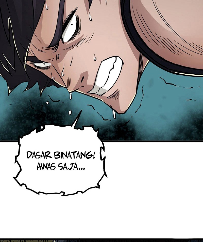 The Hunter Chapter 05 Gambar 76