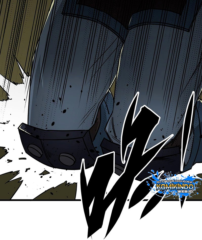 The Hunter Chapter 05 Gambar 77