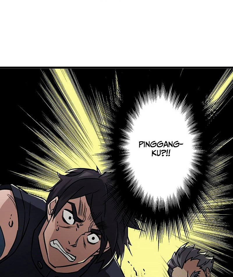 The Hunter Chapter 05 Gambar 78