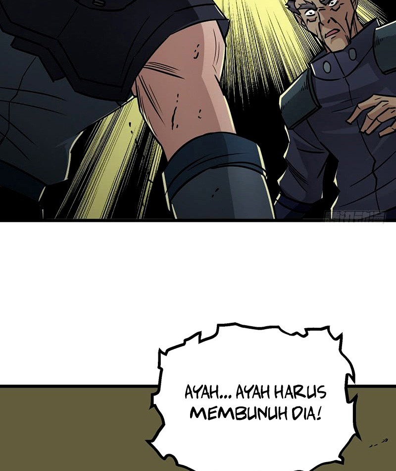 The Hunter Chapter 05 Gambar 79
