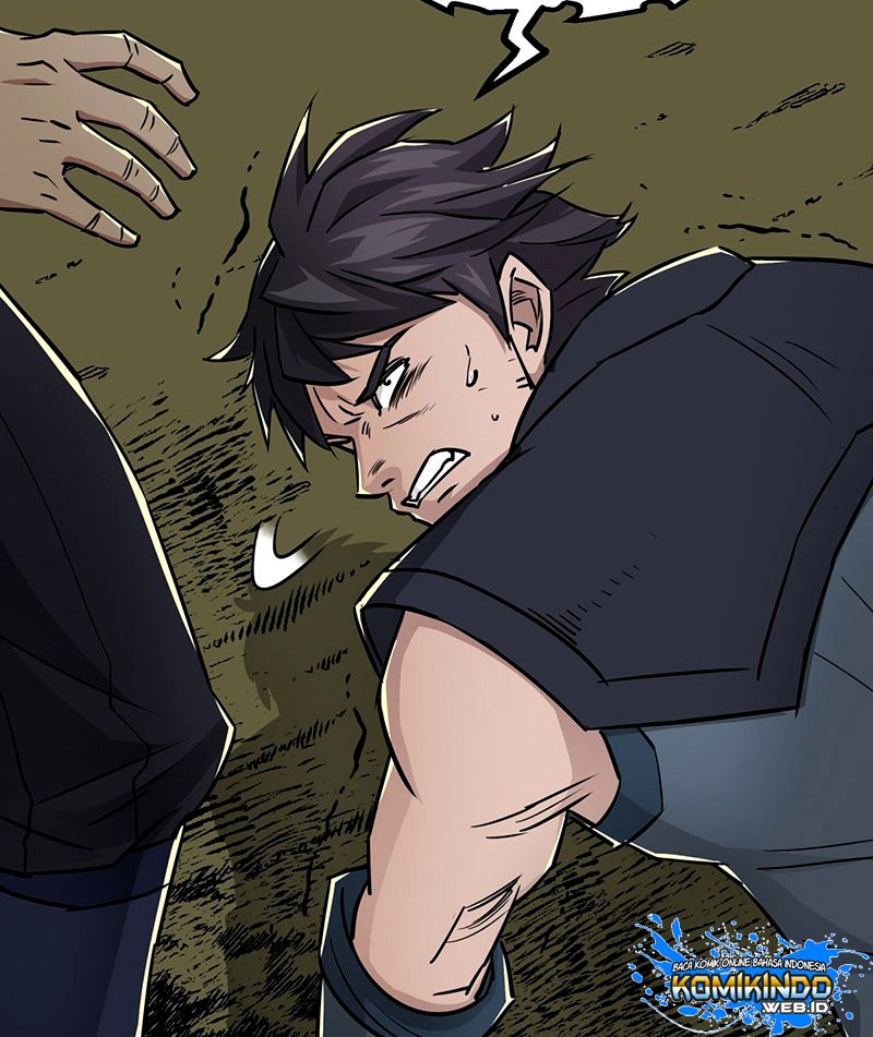 The Hunter Chapter 05 Gambar 80