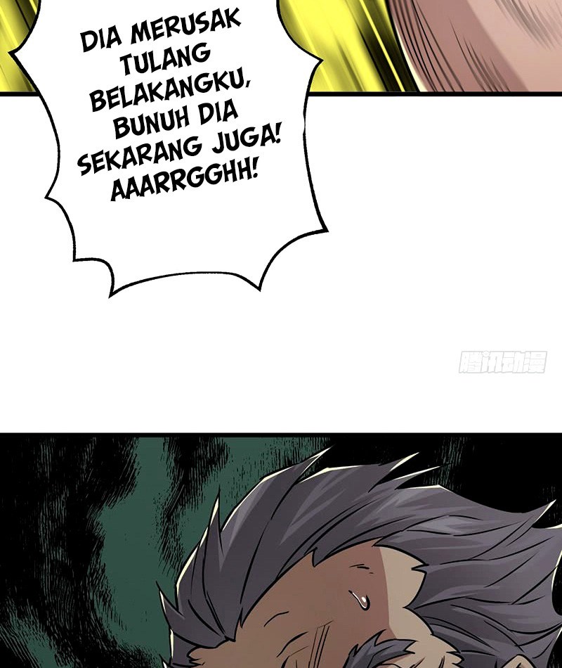 The Hunter Chapter 05 Gambar 82